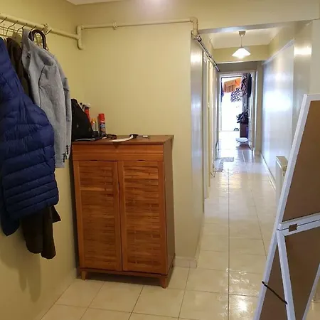 アパート One Bedroom In Sisli Near Taksim