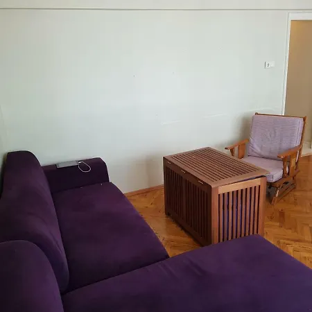 One Bedroom In Sisli Near Taksim * イスタンブール