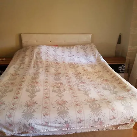One Bedroom In Sisli Near Taksim *