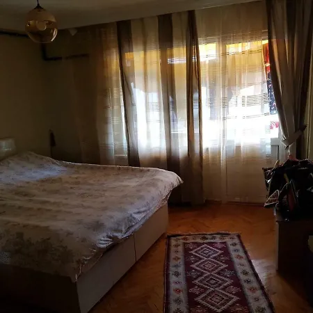 アパート One Bedroom In Sisli Near Taksim