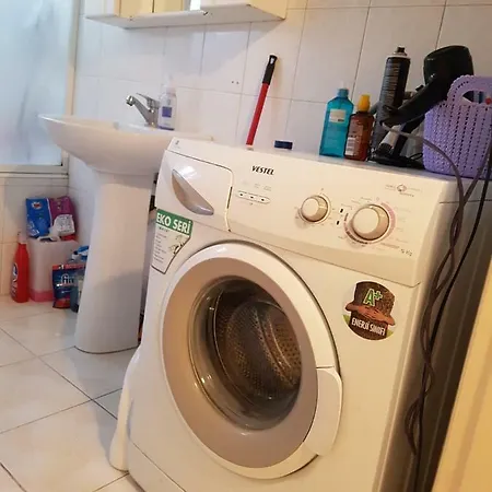 One Bedroom In Sisli Near Taksim アパート イスタンブール