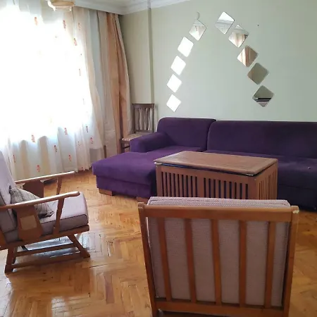 One Bedroom In Sisli Near Taksim