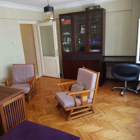 アパート One Bedroom In Sisli Near Taksim