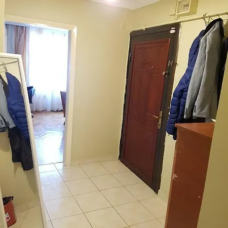 アパート One Bedroom In Sisli Near Taksim *
