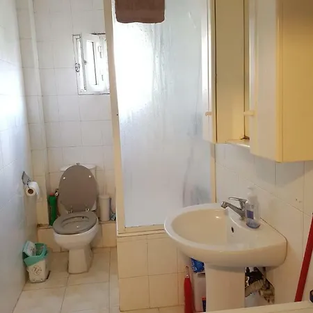 One Bedroom In Sisli Near Taksim