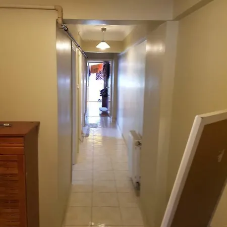 One Bedroom In Sisli Near Taksim *