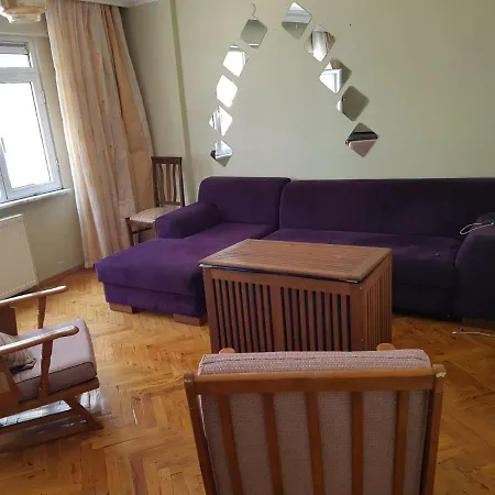 One Bedroom In Sisli Near Taksim