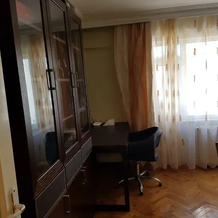 One Bedroom In Sisli Near Taksim Appartement *