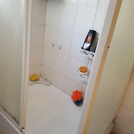 One Bedroom In Sisli Near Taksim