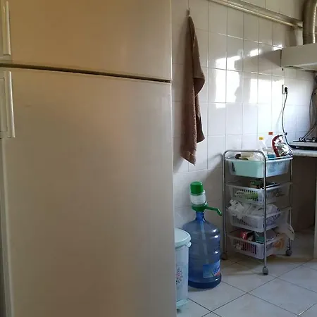 Lägenhet One Bedroom In Sisli Near Taksim *